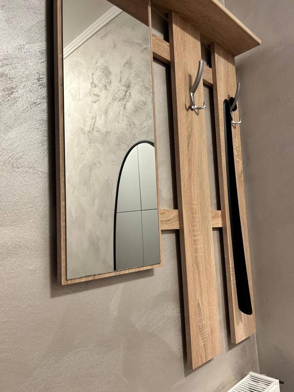 Sunhouse Apartman Hajdúszoboszló Exteriör bild