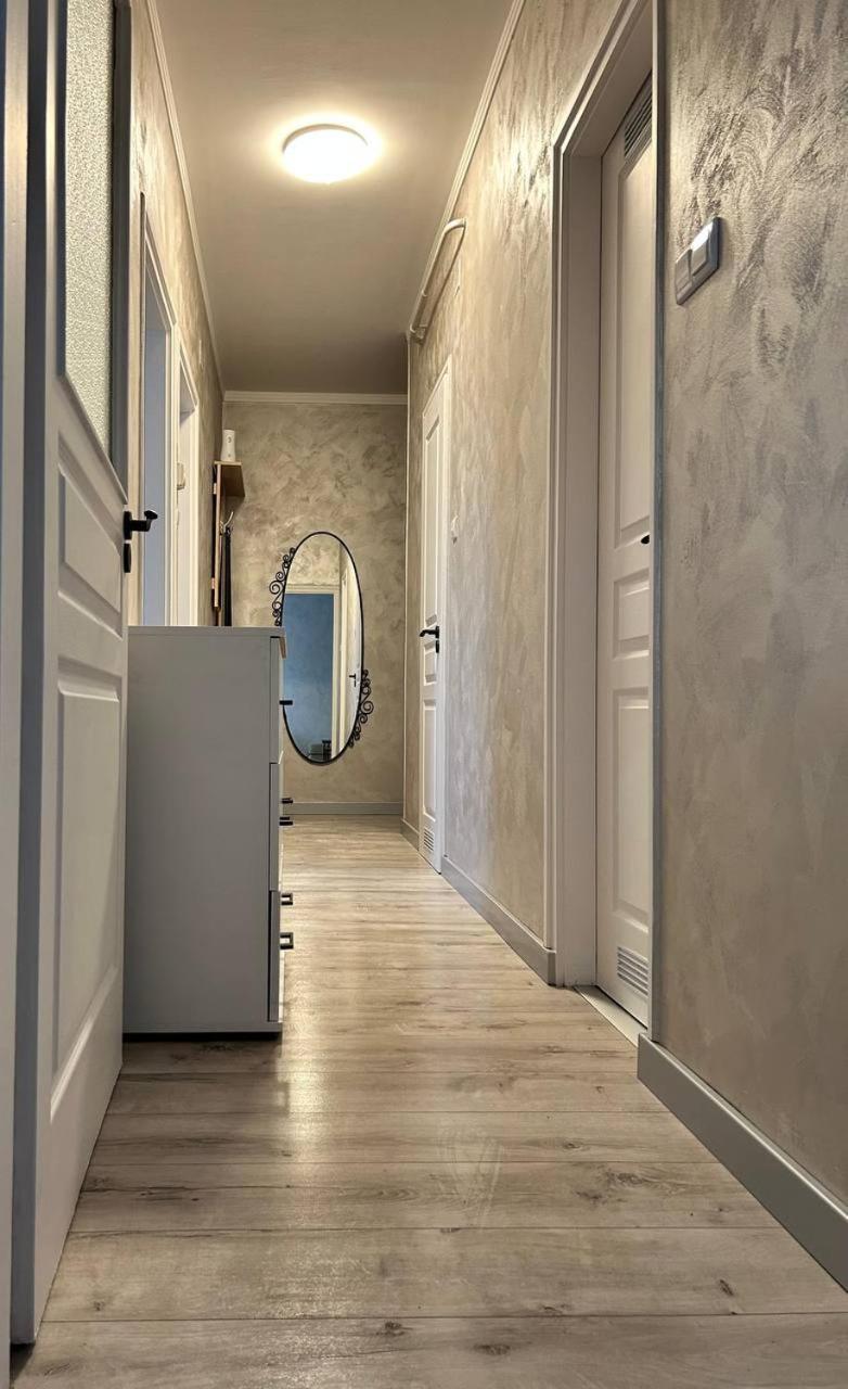Sunhouse Apartman Hajdúszoboszló Exteriör bild